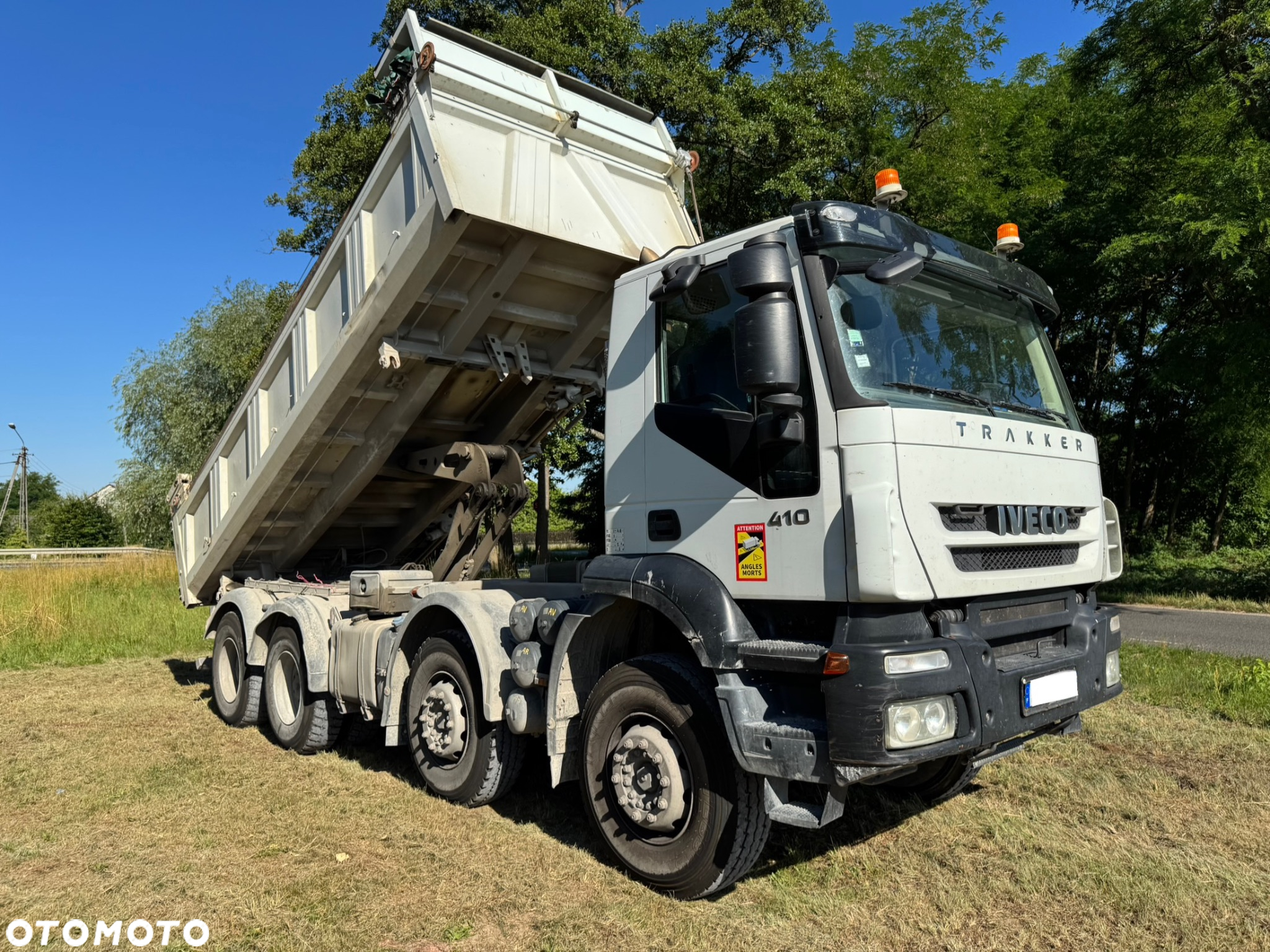 Iveco - 2