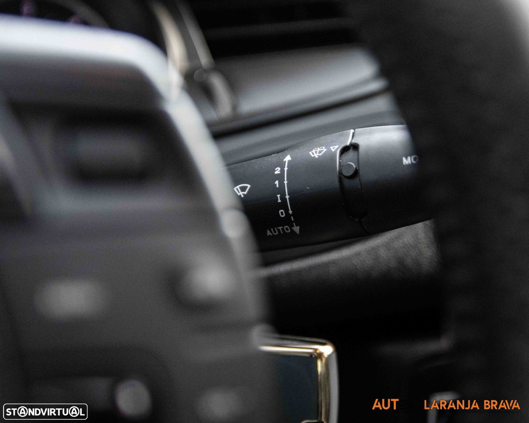 Citroën C5 1.6 HDi VTR+ - 27