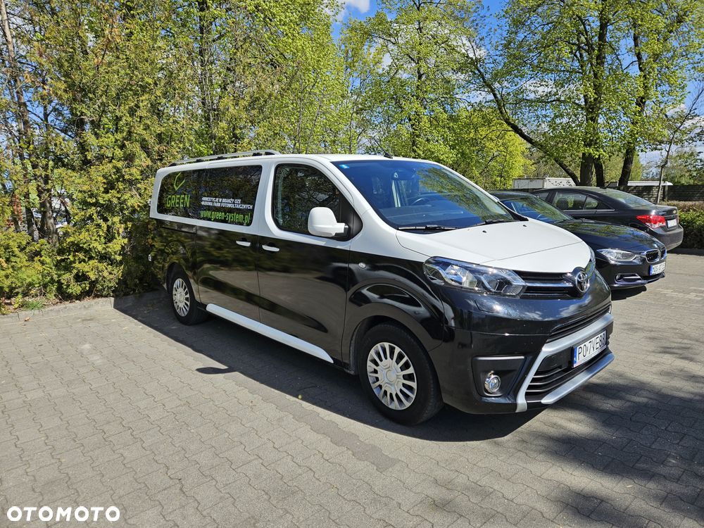 Toyota ProAce - 5