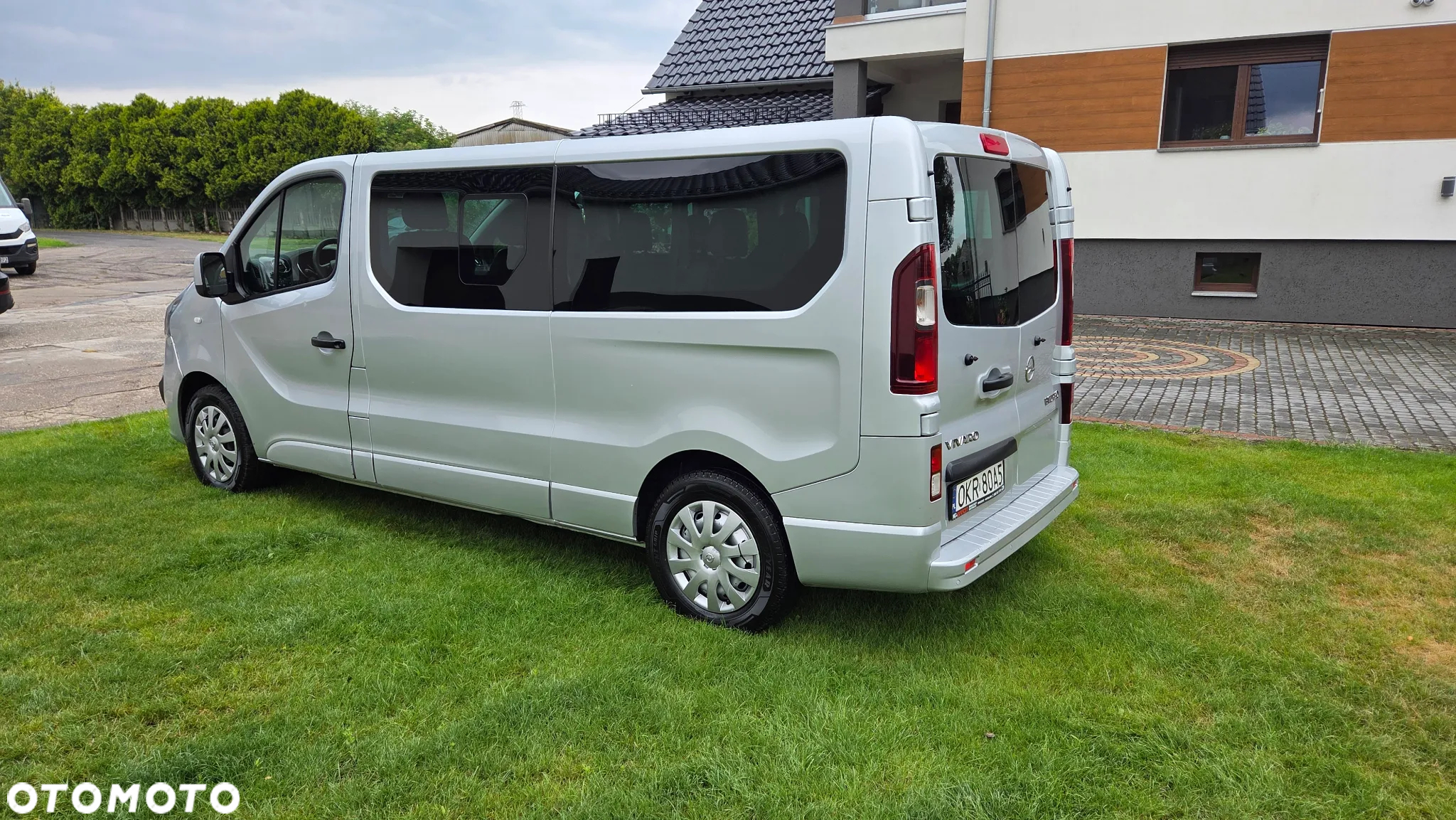 Opel Vivaro - 4