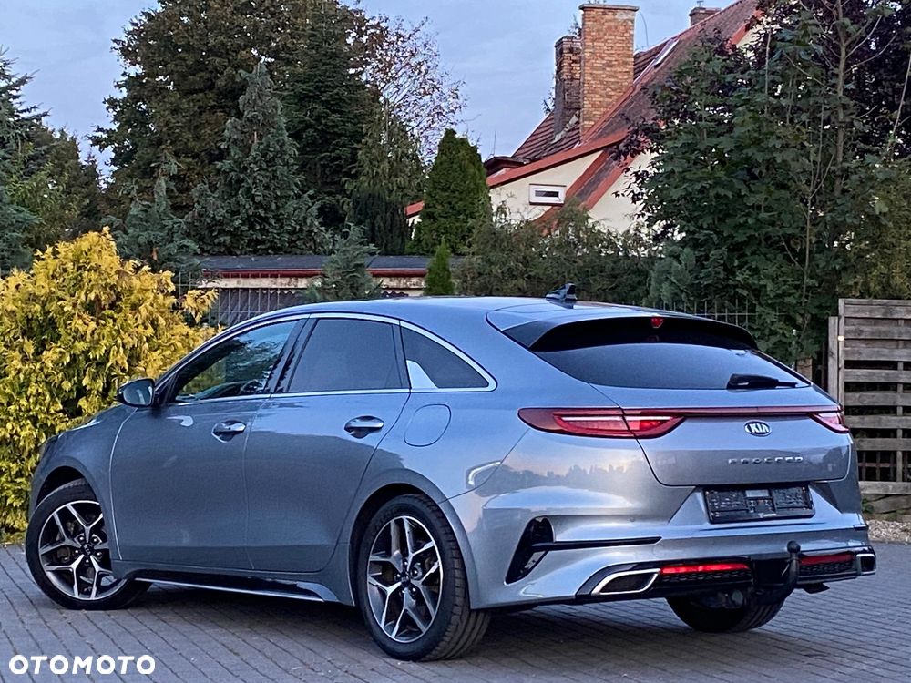 Kia ProCeed 1.5 T-GDI OPF GT LINE - 23