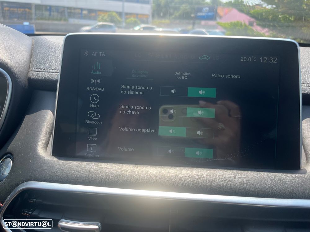 MG EHS 1.5 T-GDI Plug-in Hybrid Comfort - 48