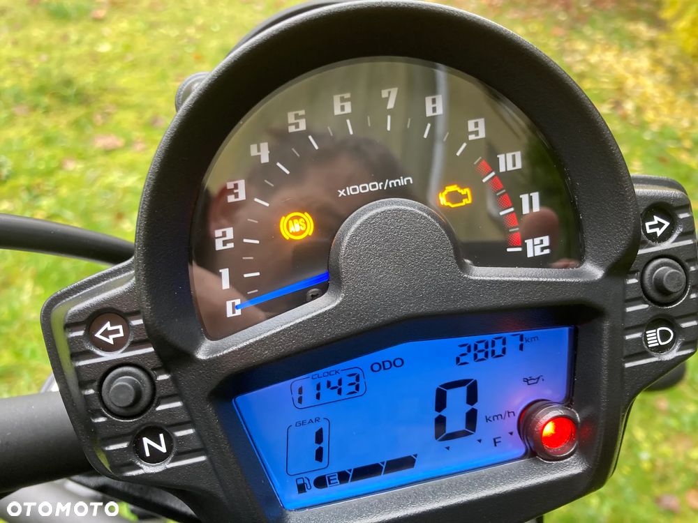 Kawasaki Vulcan - 12