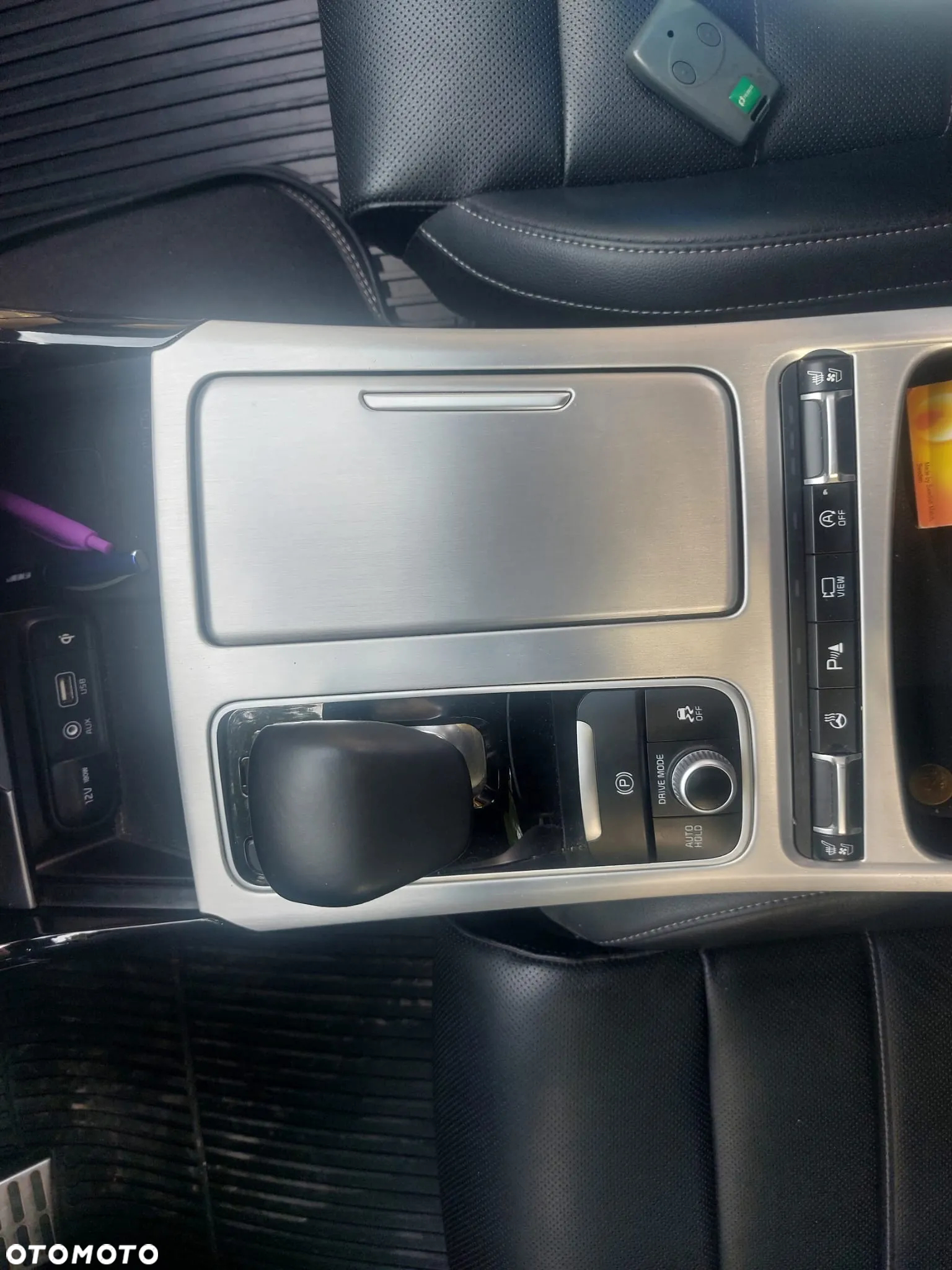 Kia Stinger 2.2 CRDi GT Line - 18
