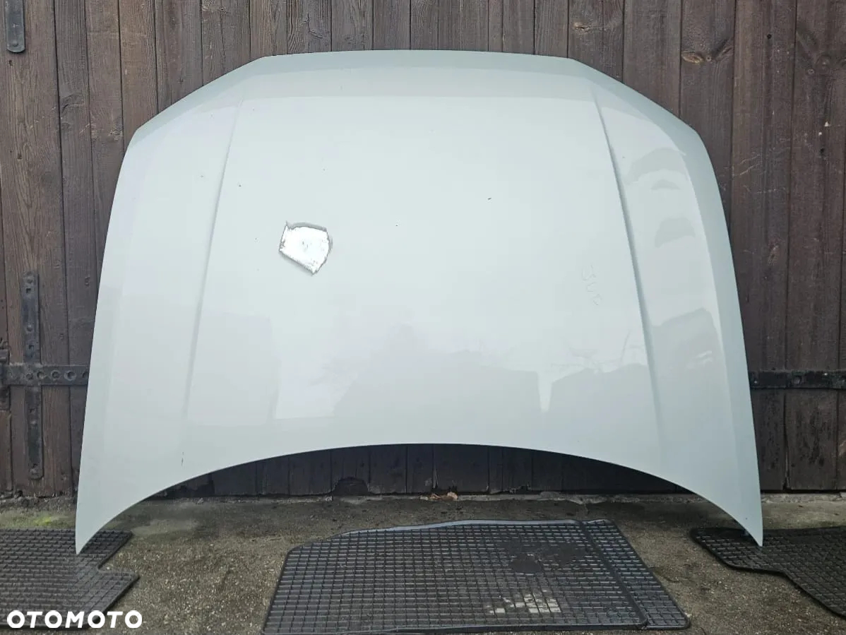 Idealna Maska Audi Q3 83A - 7
