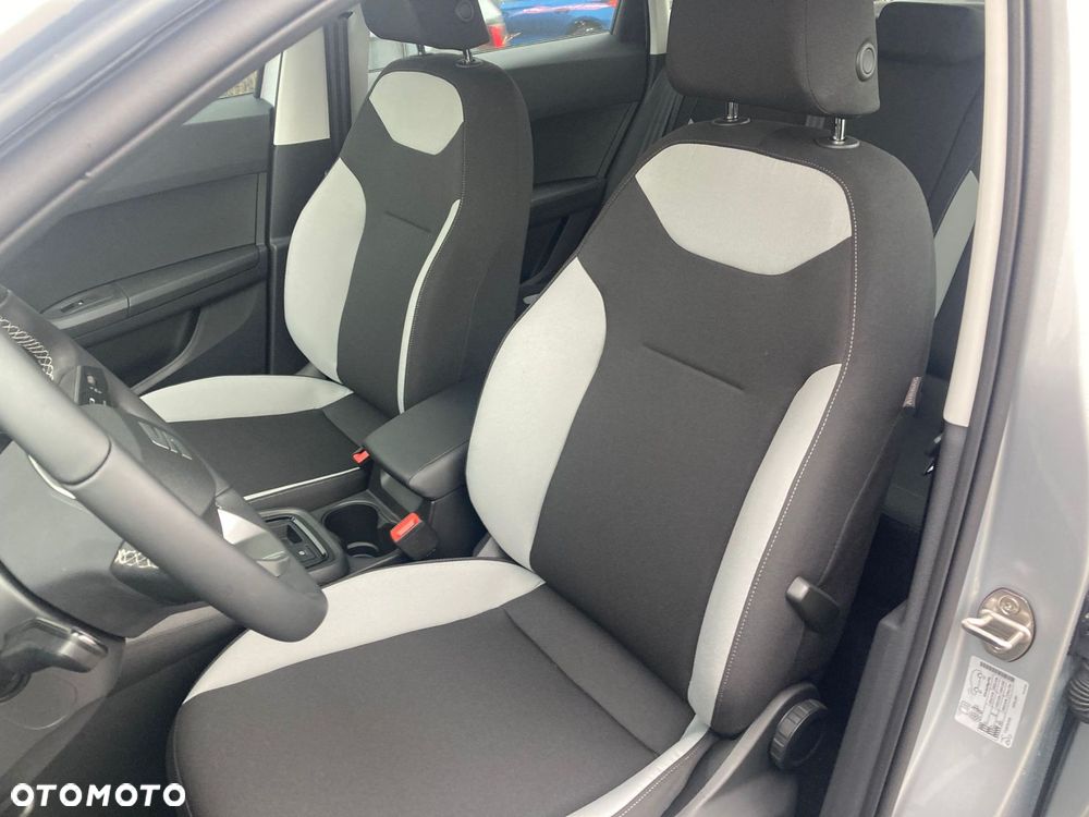 Seat Ateca 1.5 TSI Style S&S - 12