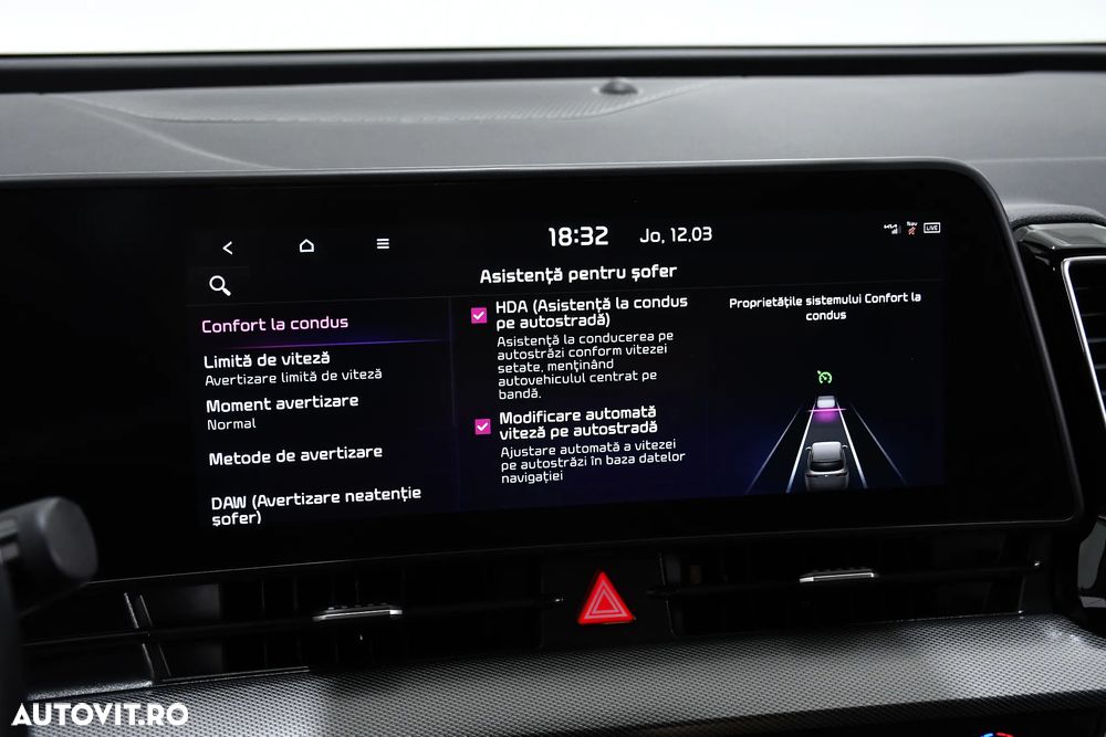 Kia Sportage 1.6T-GDI 2WD Aut. Vision - 29