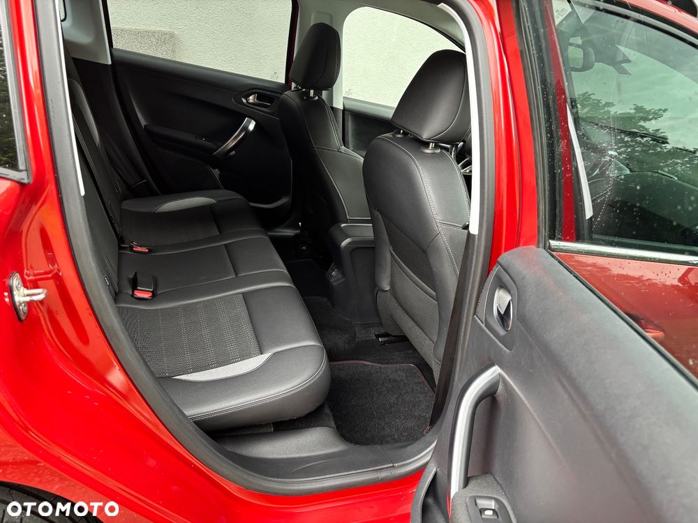 Peugeot 2008 1.6 VTi Allure - 15