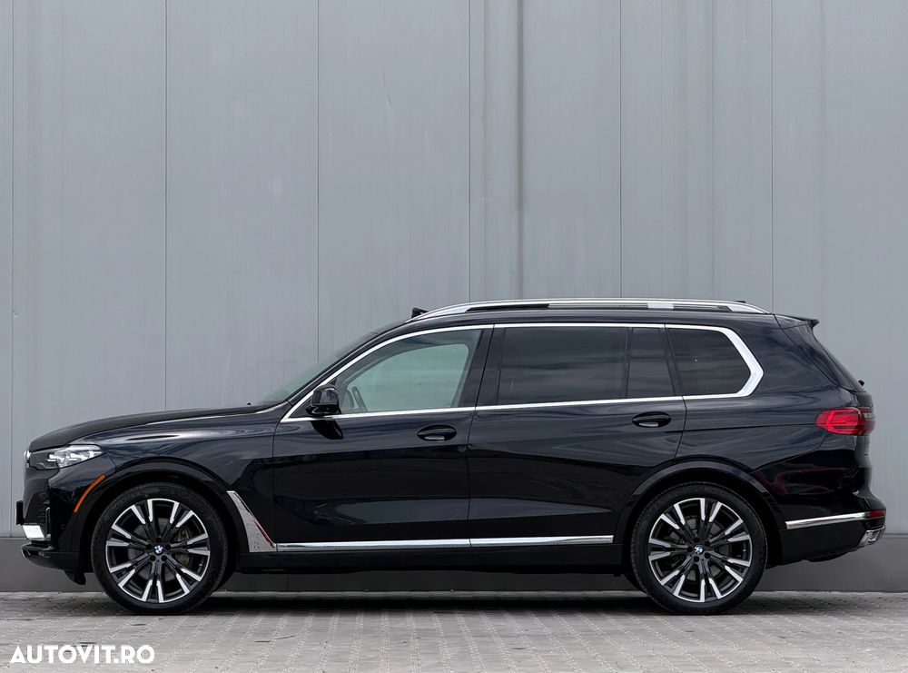 BMW X7 xDrive40i - 5
