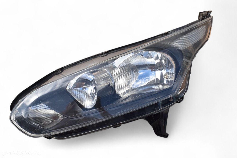 Lampa Lewy Przód FORD TRANSIT CONNECT MK2 2014-2020R UK DT11-13W030-EC - 1