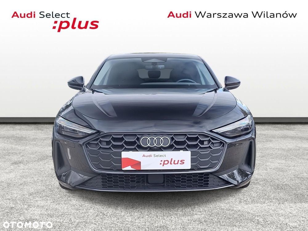 Audi A5 Limousine - 8