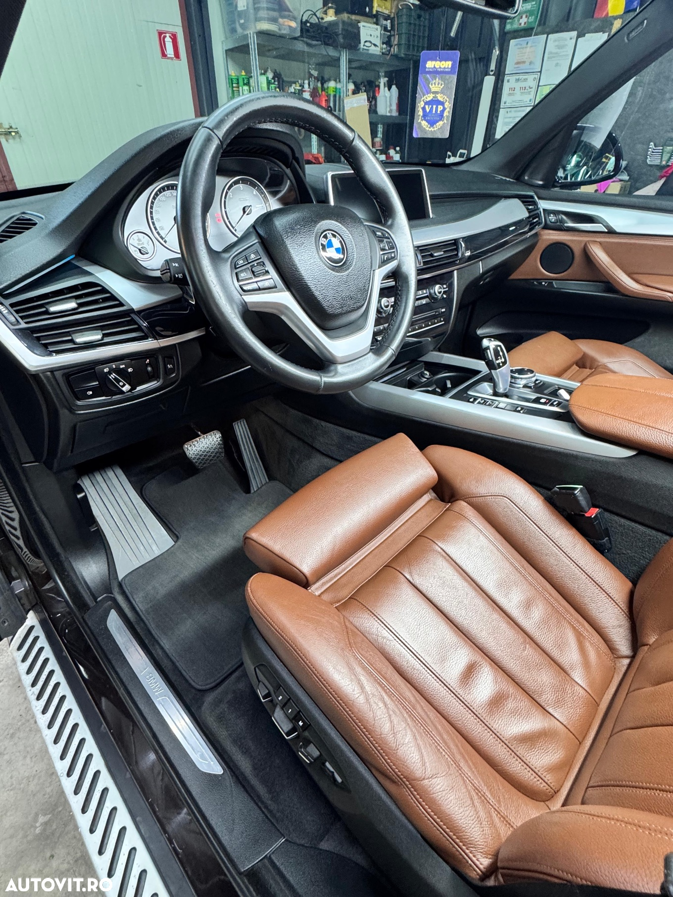 BMW X5 xDrive30d - 7