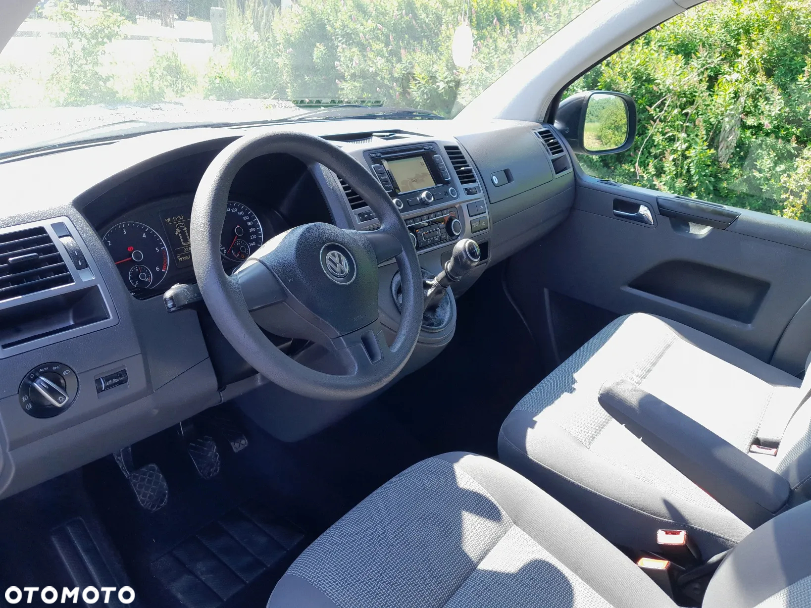 Volkswagen Caravelle BiTDI L2 Comfortline - 7