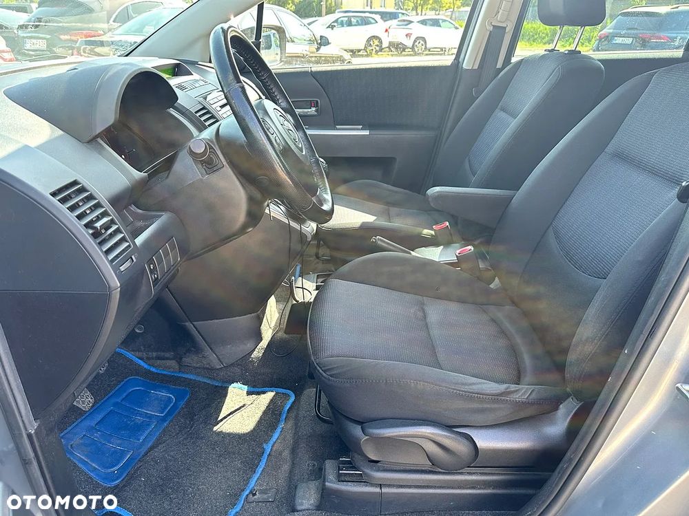Mazda 5 2.0 CD DPF Comfort - 9