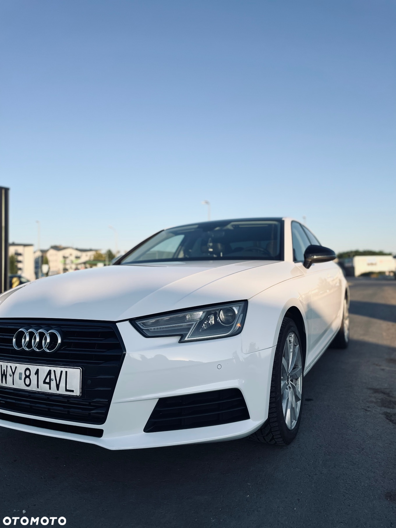 Audi A4 - 2