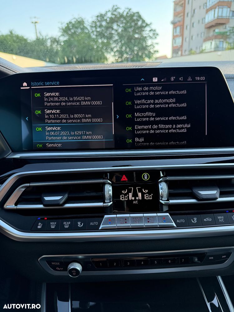 BMW X5 xDrive45e - 25