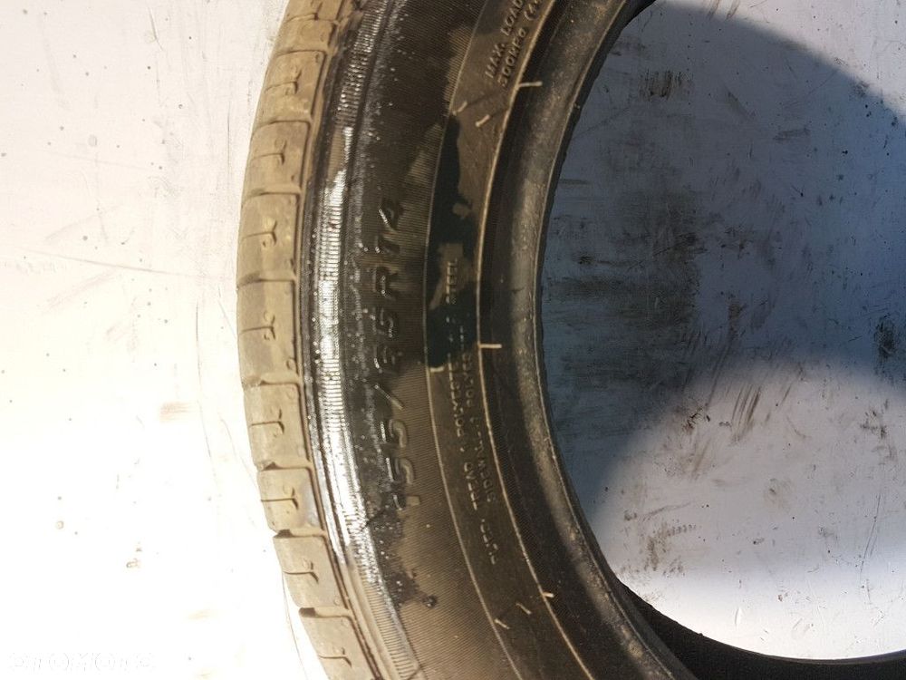 OPONY LETNIE SAILUN ATREZZO ECO 155/65R14 - 5