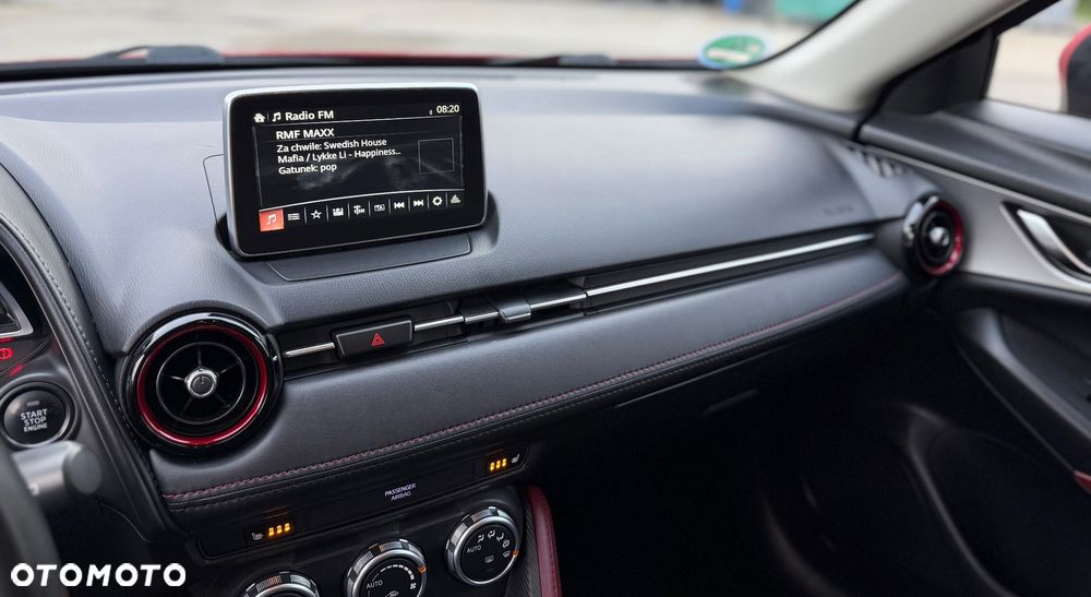Mazda CX-3 2.0 Skypassion - 24