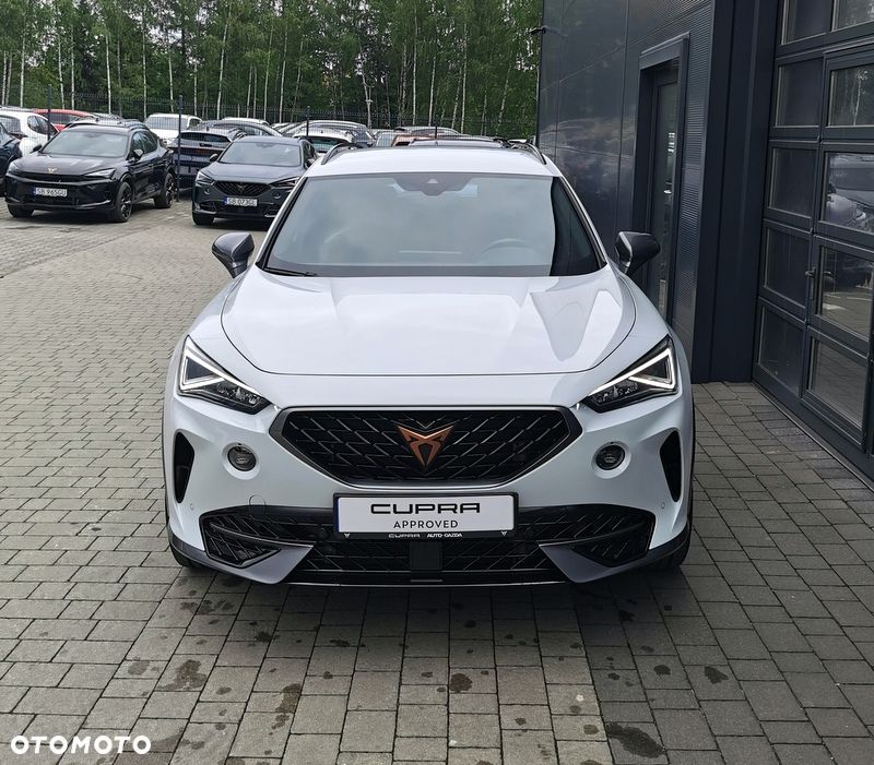 Cupra Formentor - 17