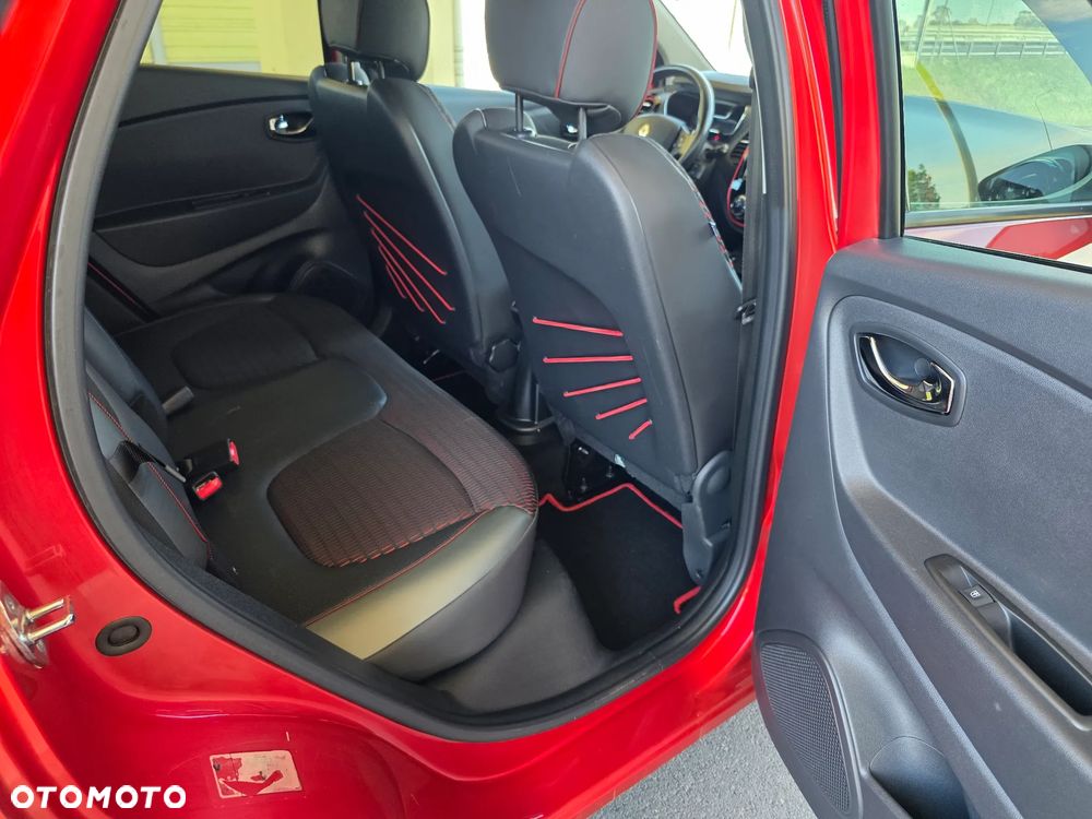 Renault Captur TCe 120 EDC Dynamique - 18