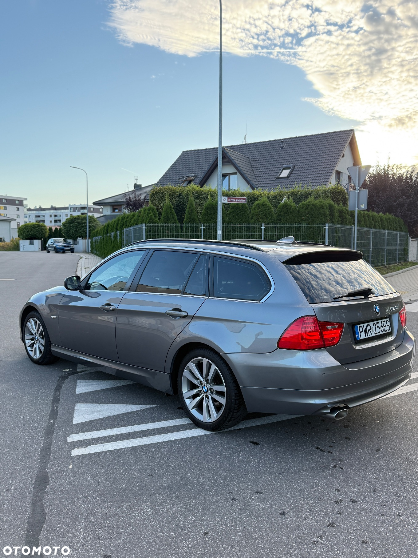 BMW Seria 3 - 3