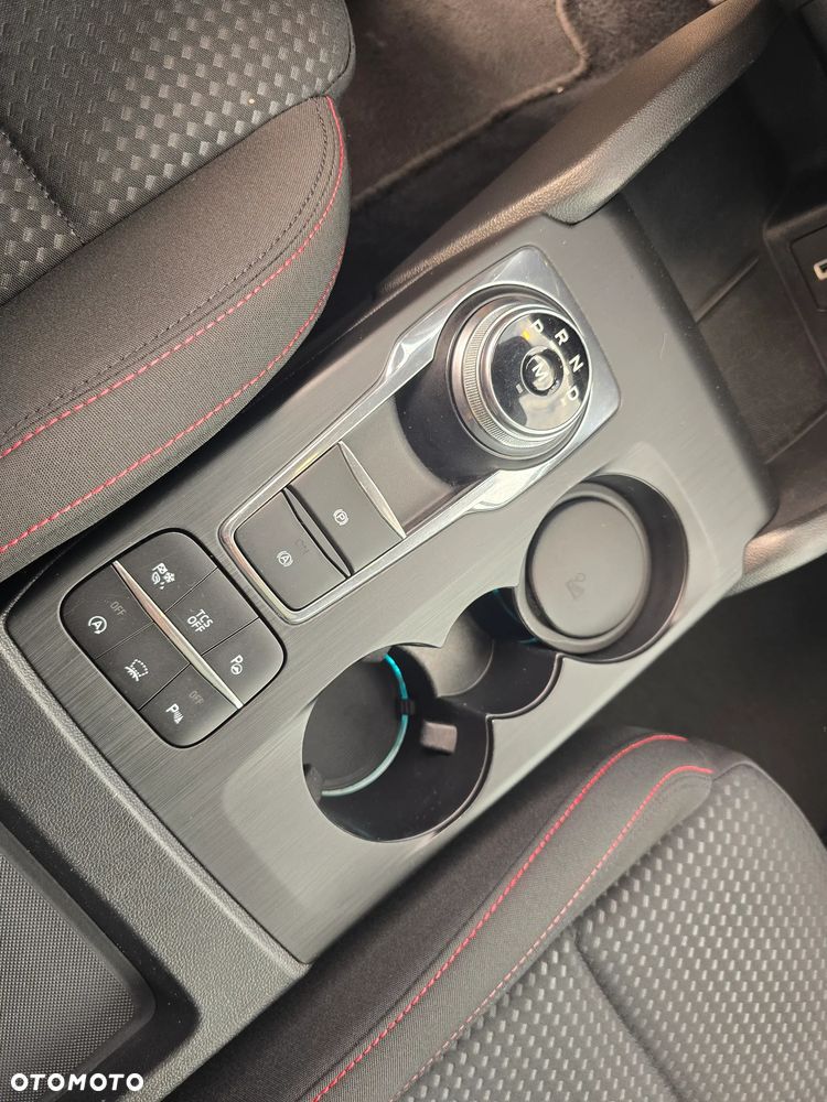 Ford Focus 1.5 EcoBoost STart-Stopp-System ST-LINE - 19