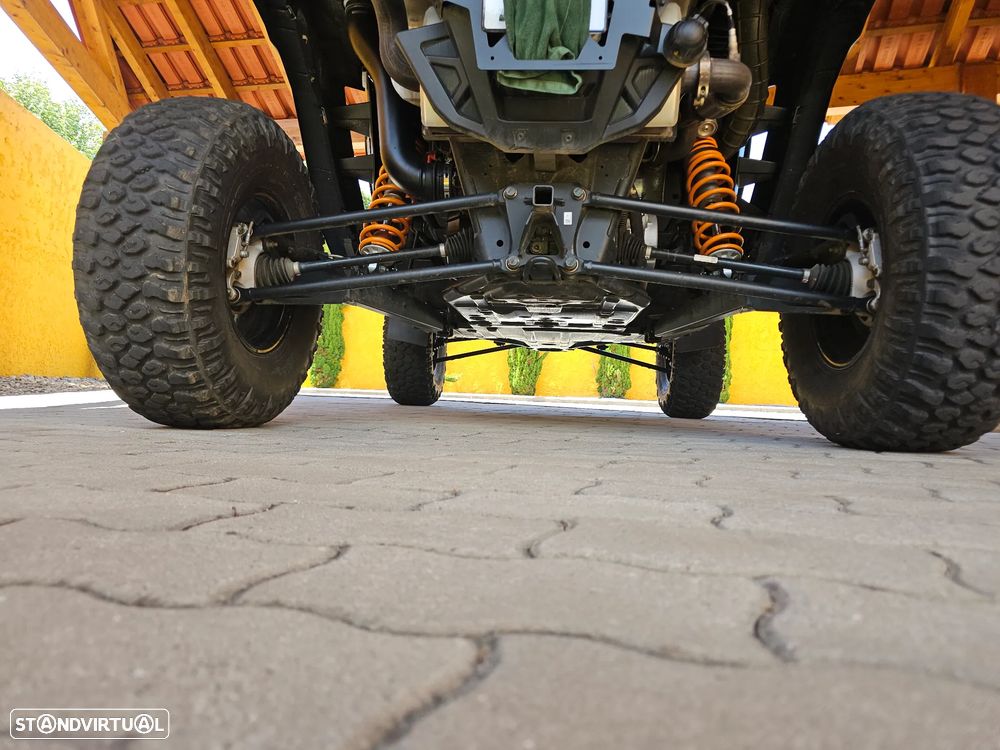 Polaris RZR PRO XP 1000 Sport - 22