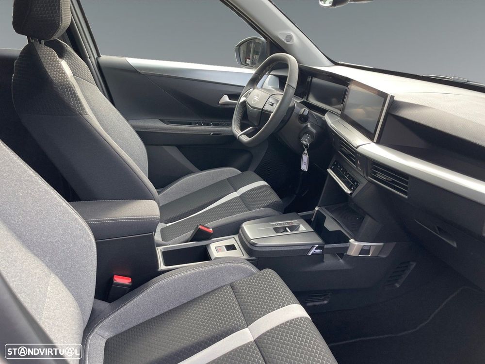 Opel Frontera 1.2 Hybrid GS eDCT - 15