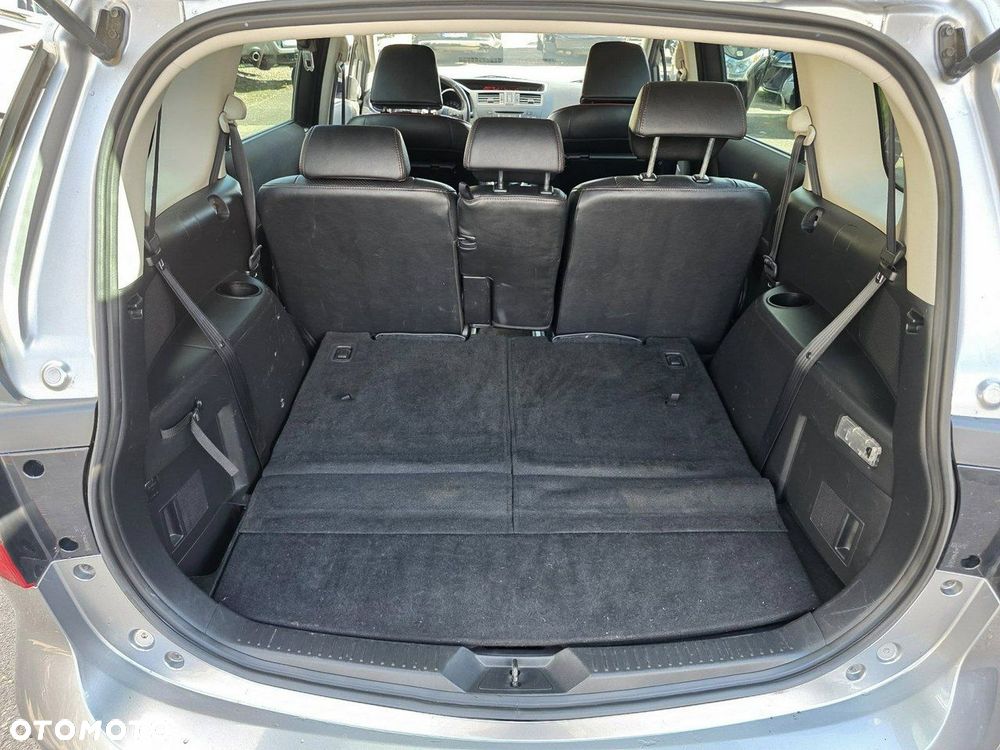 Mazda 5 1.6 MZ-CD Sports-Line - 31