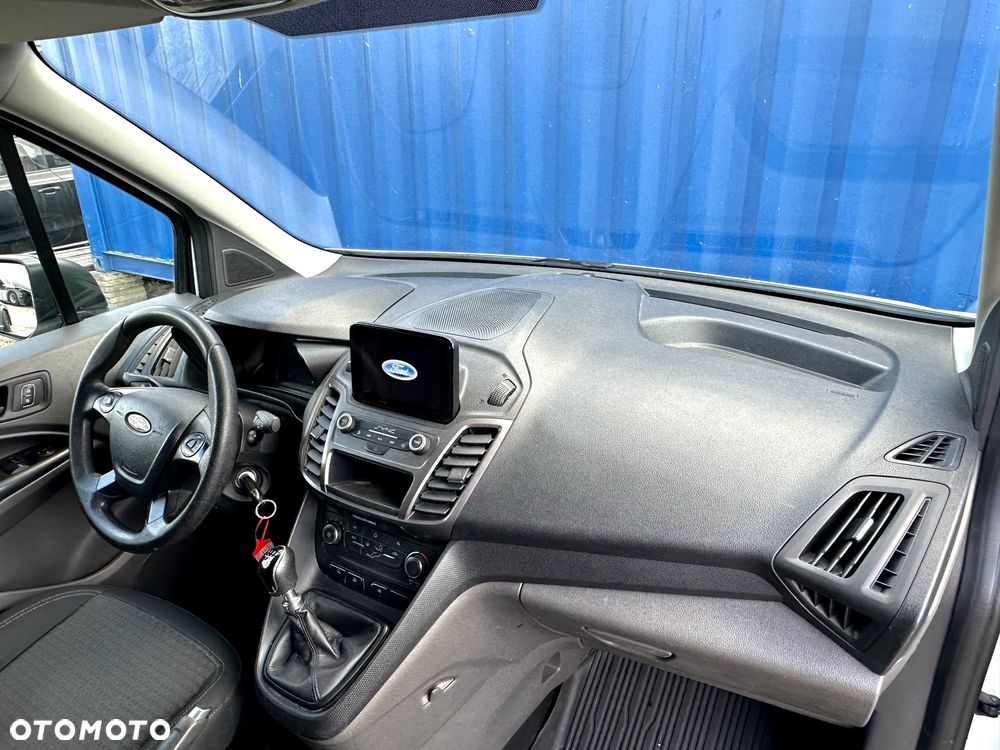 Ford Transit Connnect - 12