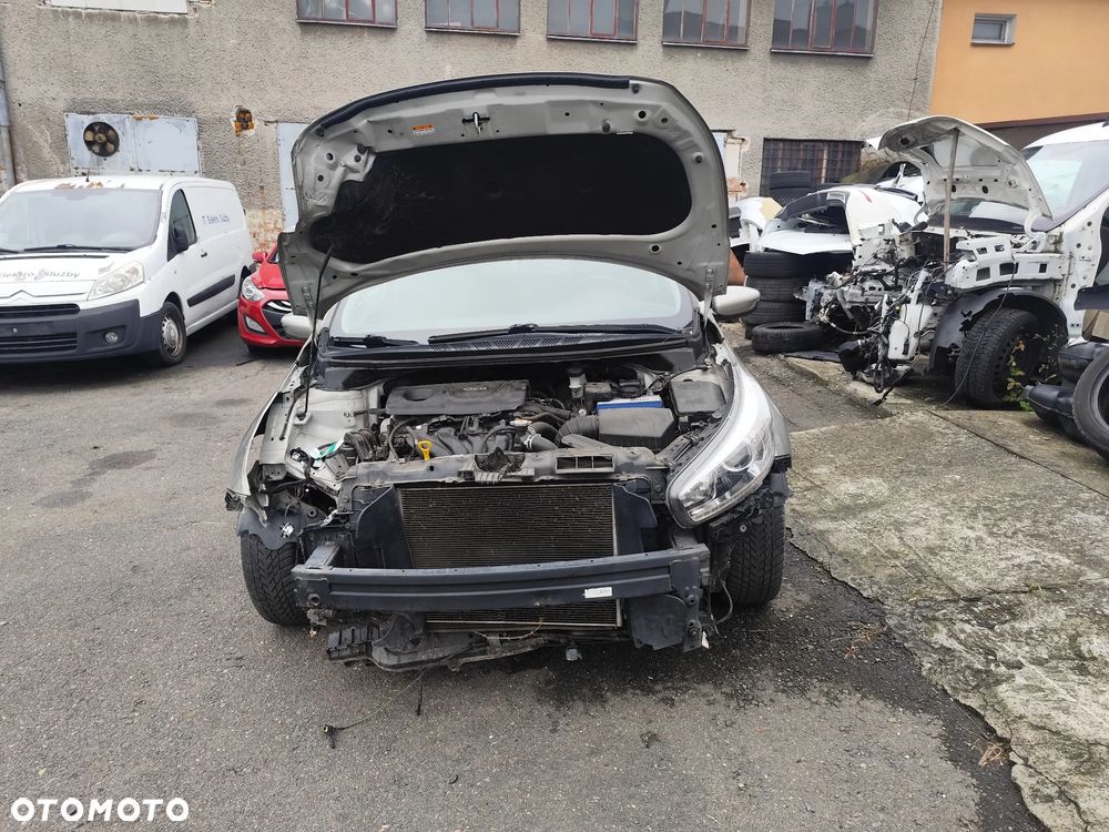 Kia Ceed 1.6 GDI M - 5