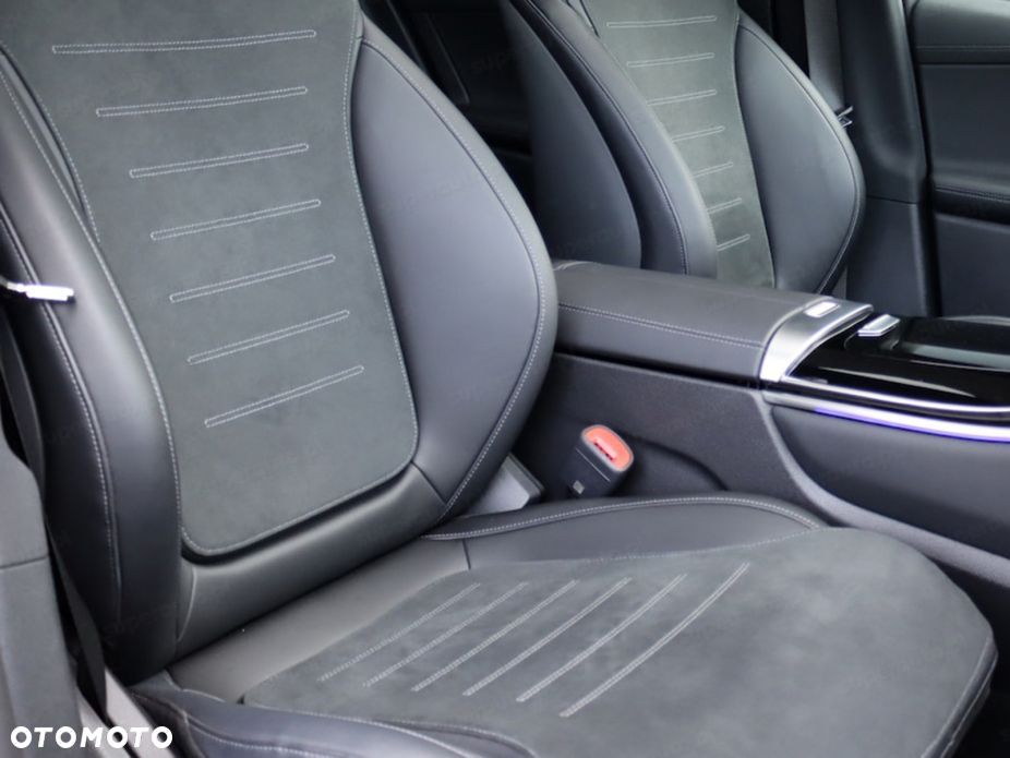 Mercedes-Benz GLC - 14