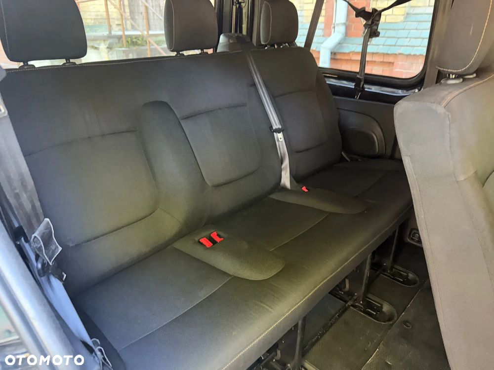 Renault Trafic - 30