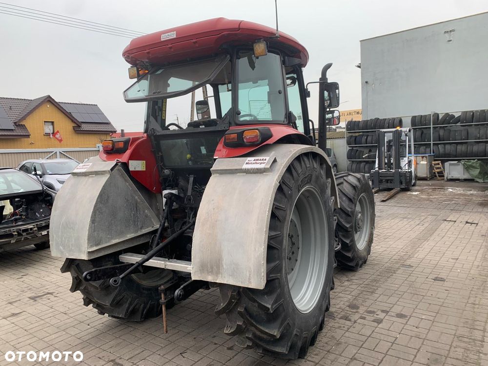 Case IH Case IH 95A Farmall 2018 - 4