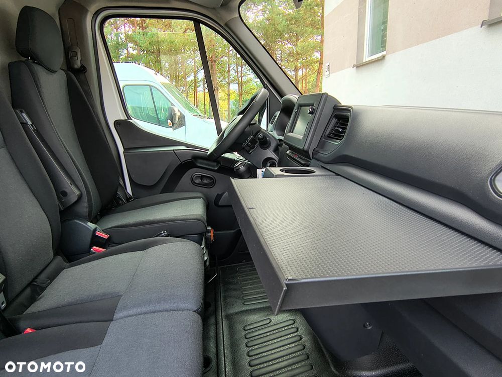 Renault MASTER 2.3 CDTI 136KM L3h2 - 19