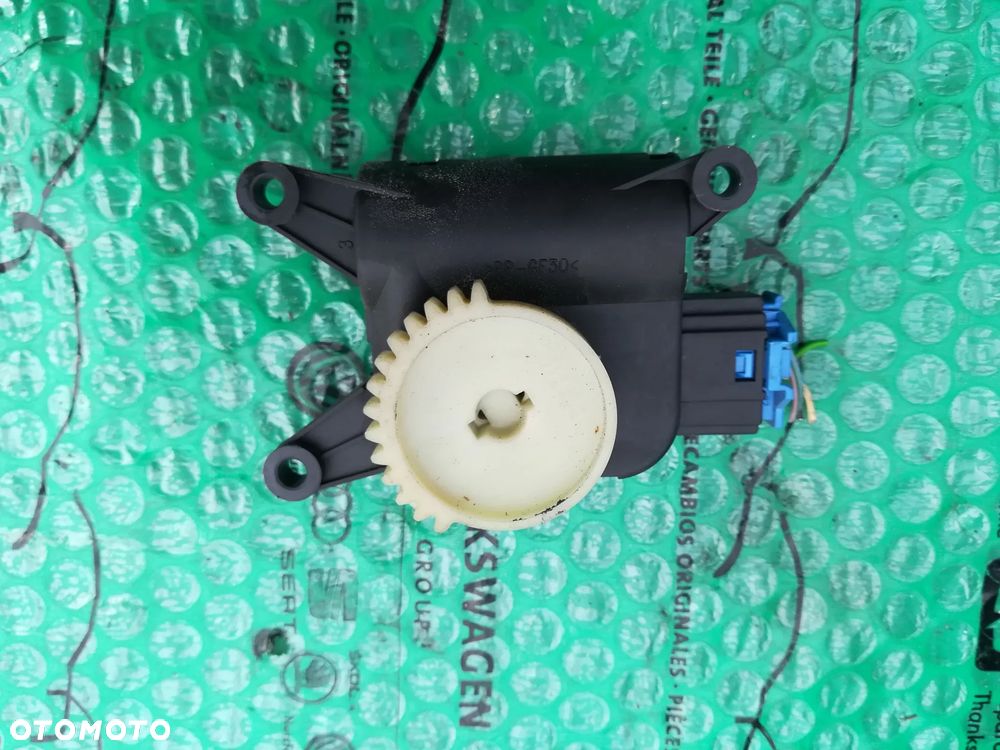 ELEKTRONIKA VOLKSWAGEN POLO 9N - 29