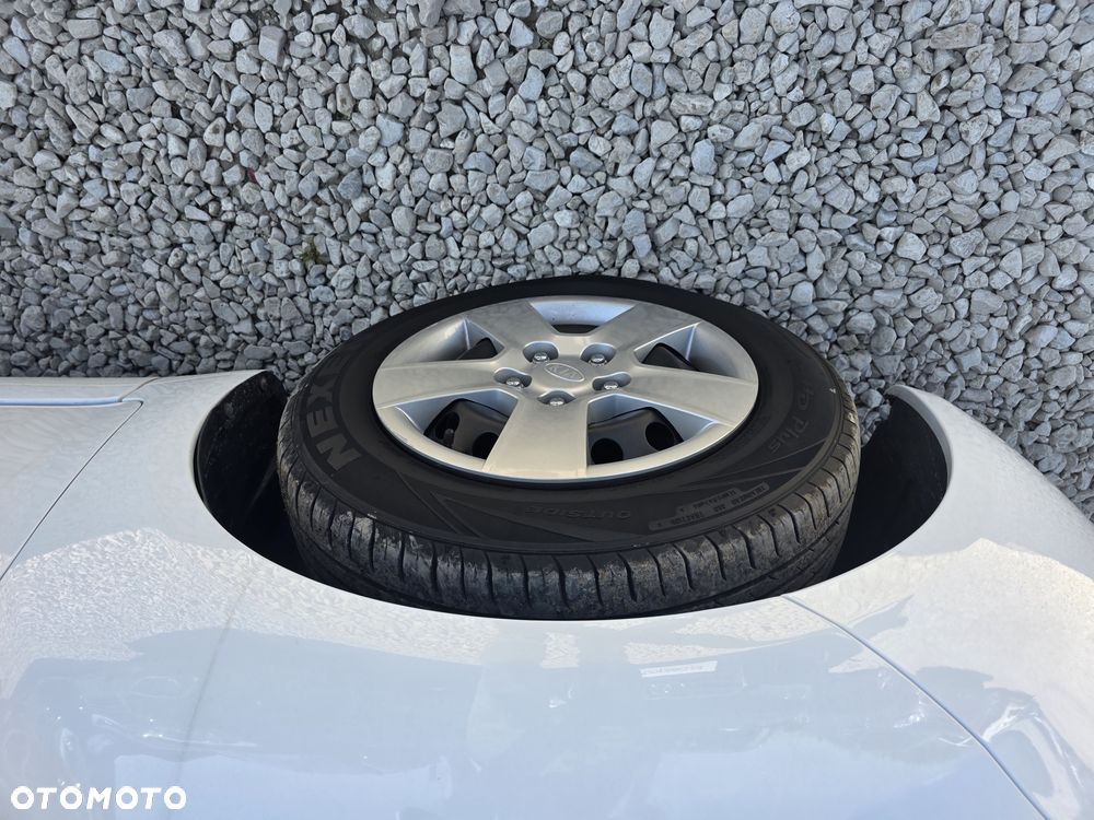 Kia Venga 1.6 Business Line - 32