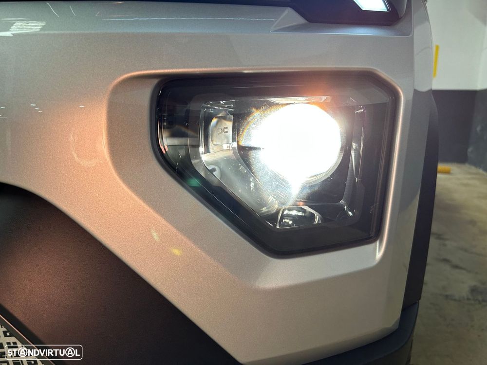 Dacia Spring Electric 65 Extreme - 6