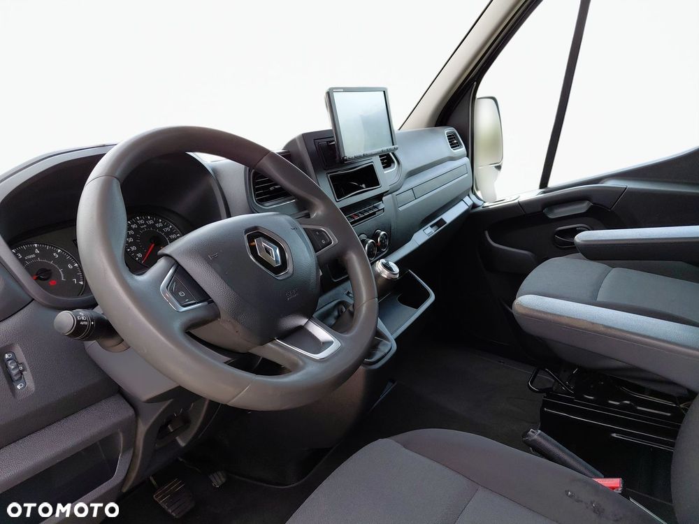 Renault master - 14