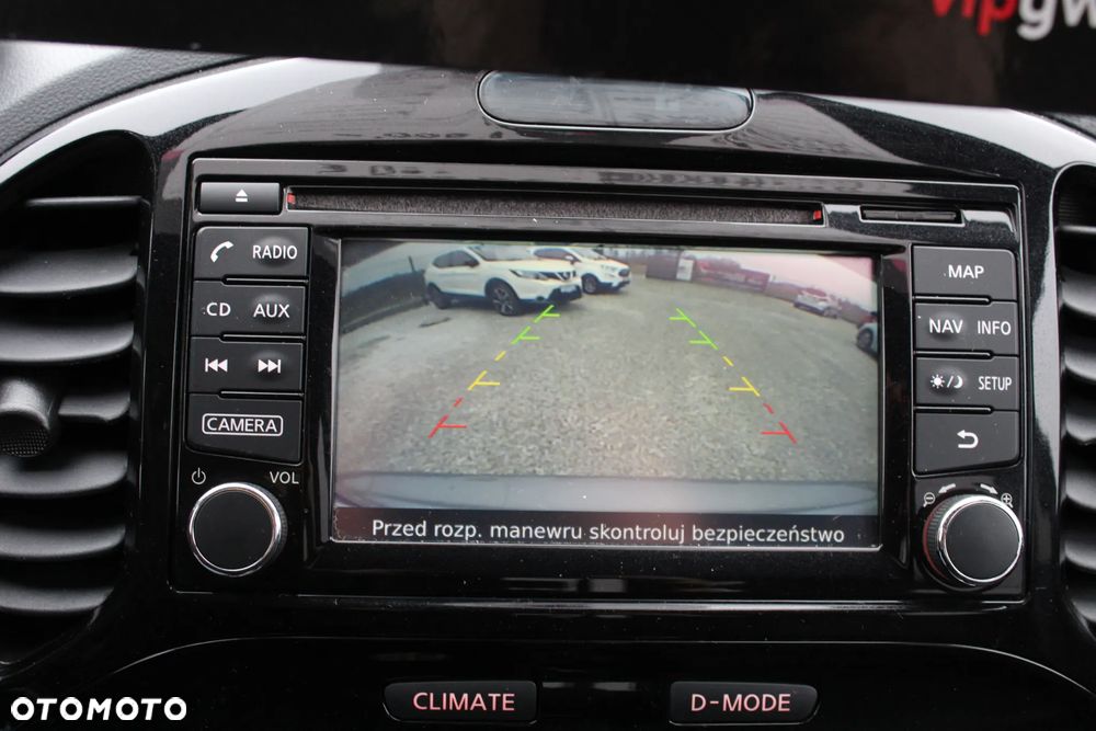 Nissan Juke 1.2 DIG-T Edition - 25