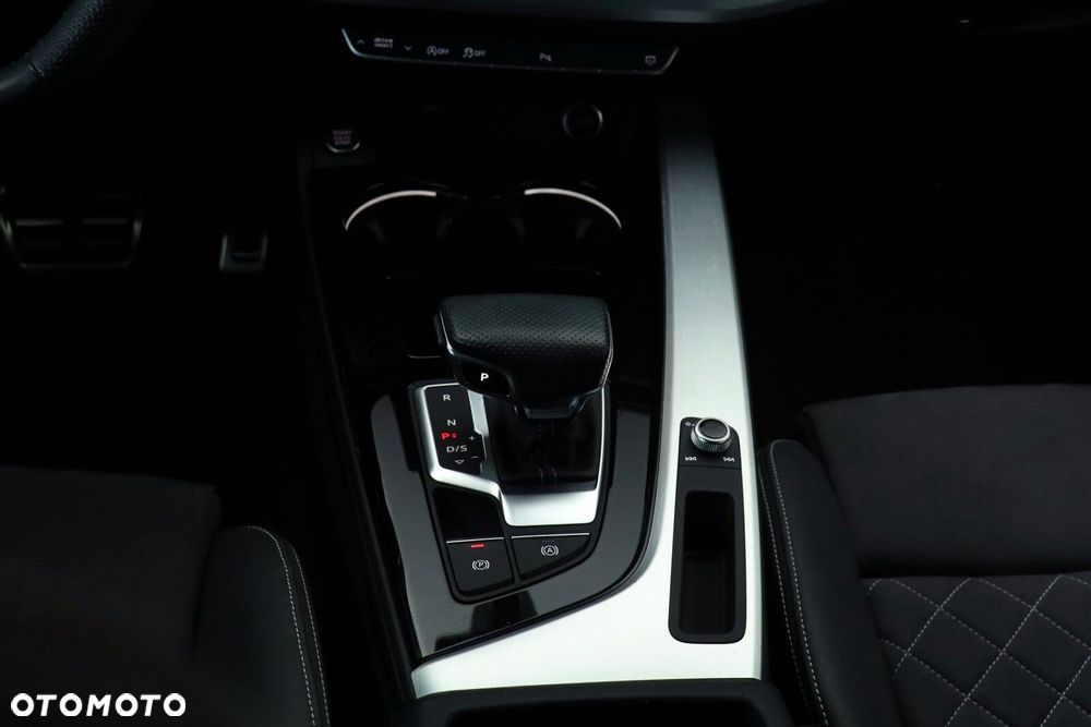 Audi A5 Coupé - 28