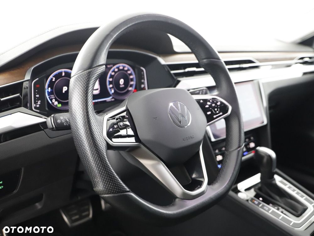 Volkswagen Arteon Shooting Brake 2.0 TDI Elegance DSG - 14