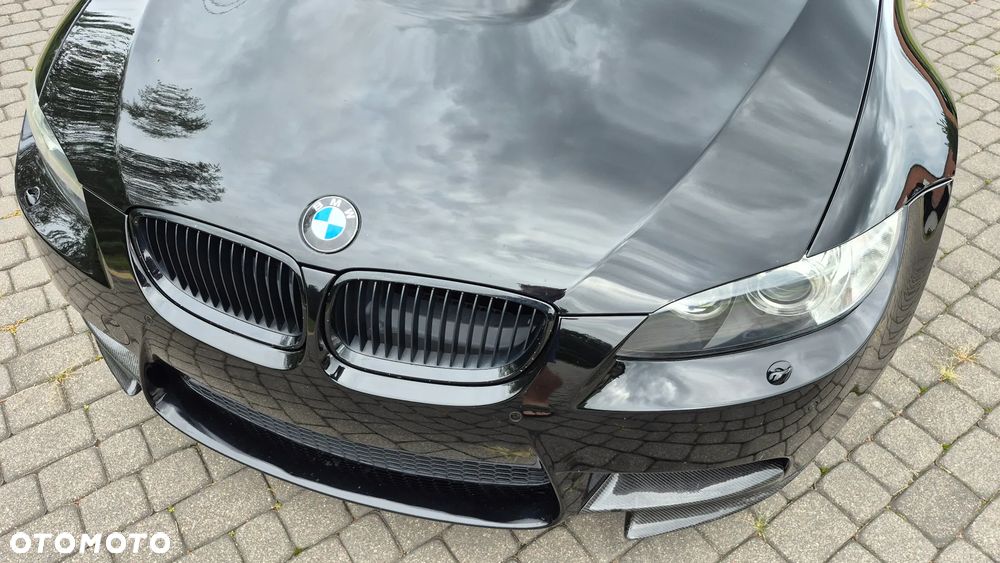 BMW M3 - 14
