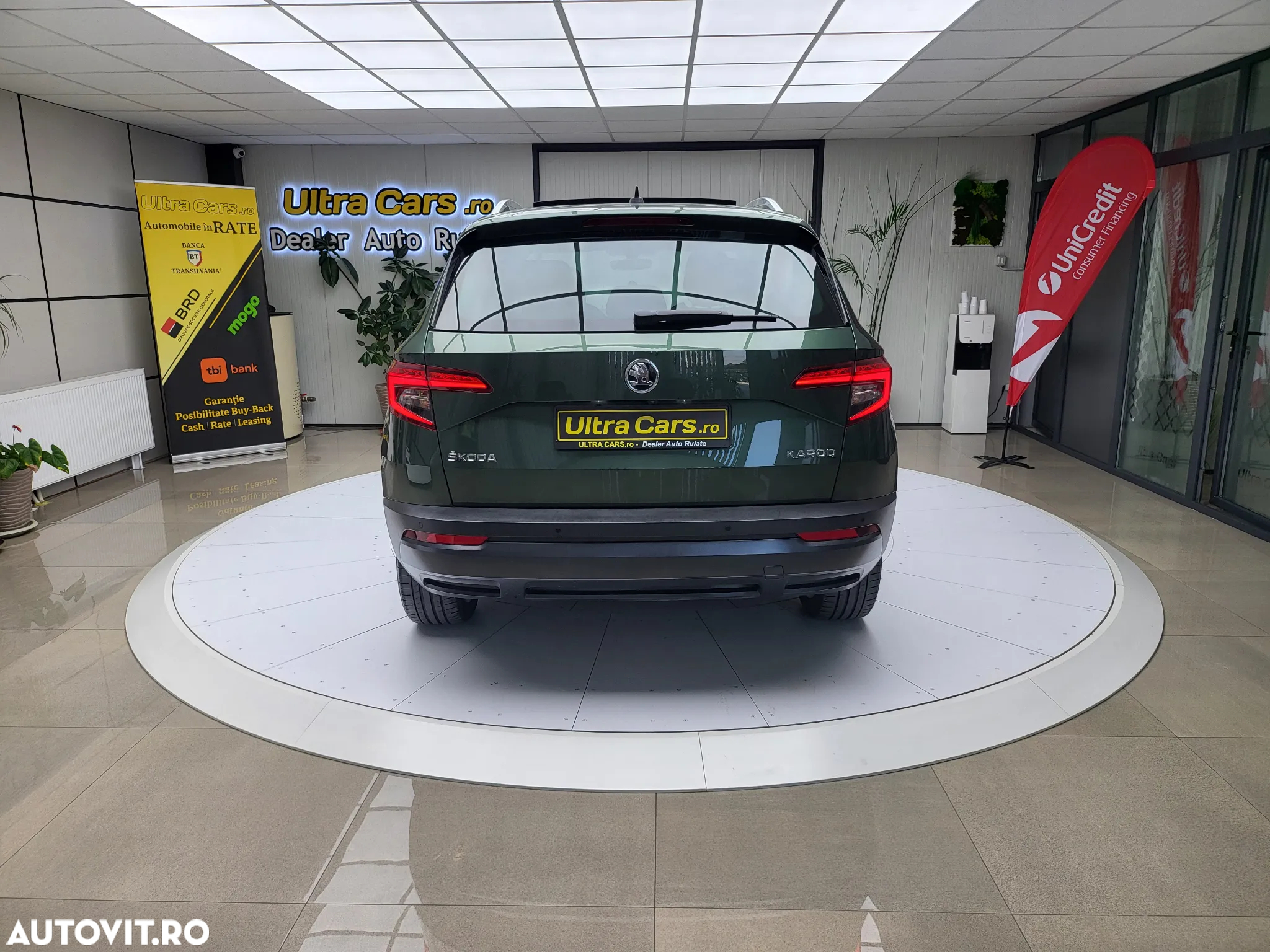 Skoda Karoq 1.5 TSI ACT Style - 4