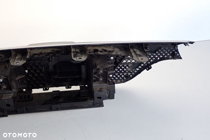 DACIA SPRING 21- atrapa grill - 7
