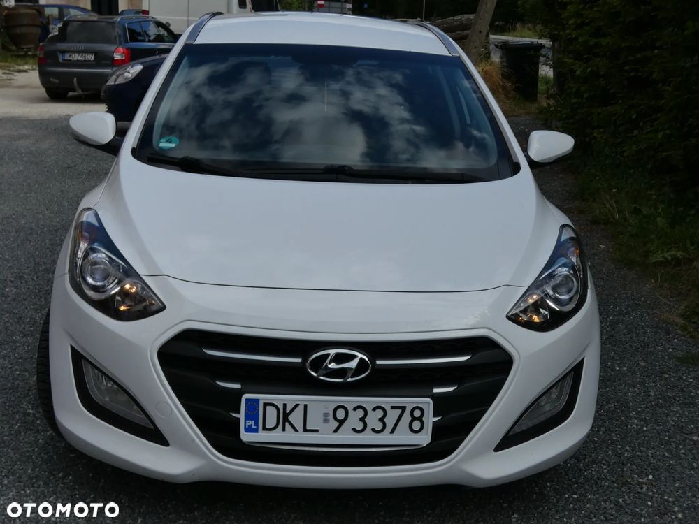Hyundai i30 1.6 CRDi Classic - 1