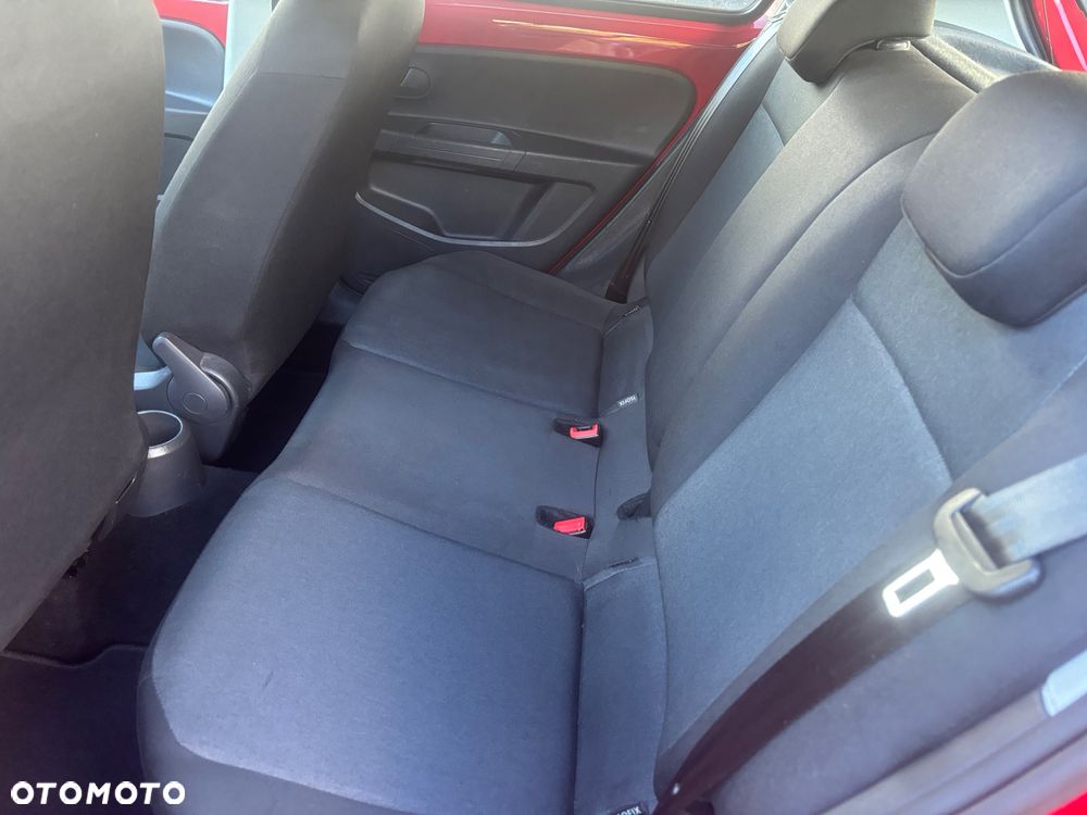 Skoda Citigo 1.0 MPI Cool Edition - 20