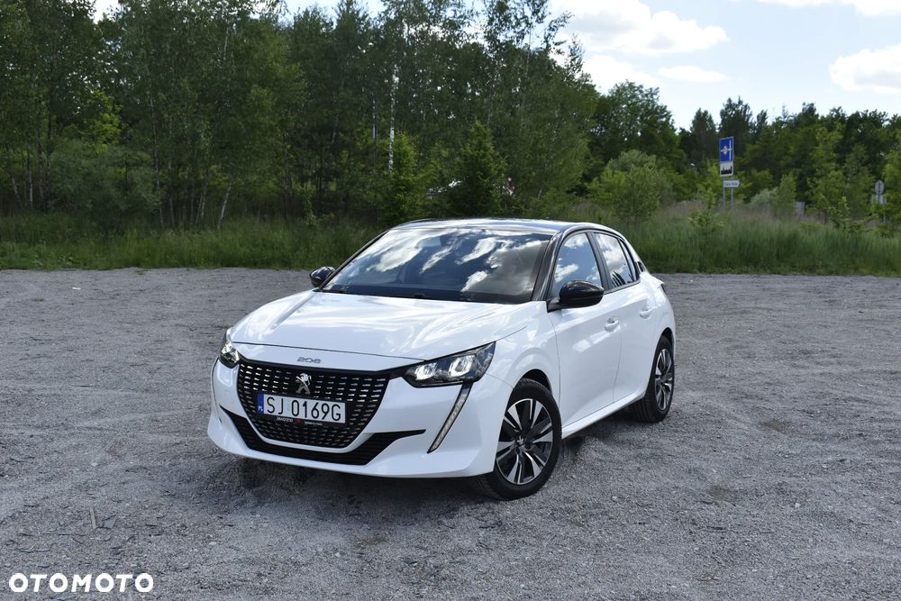Peugeot 208 1.2 PureTech Active S&S - 1