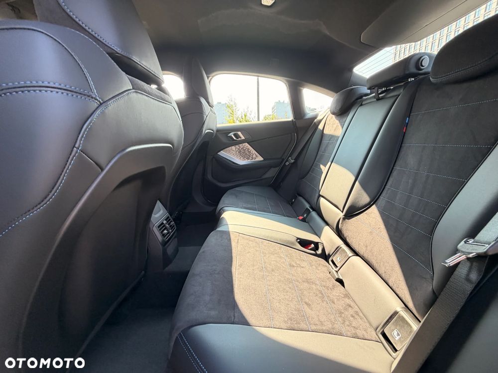 BMW Seria 2 220i mHEV sport - 9