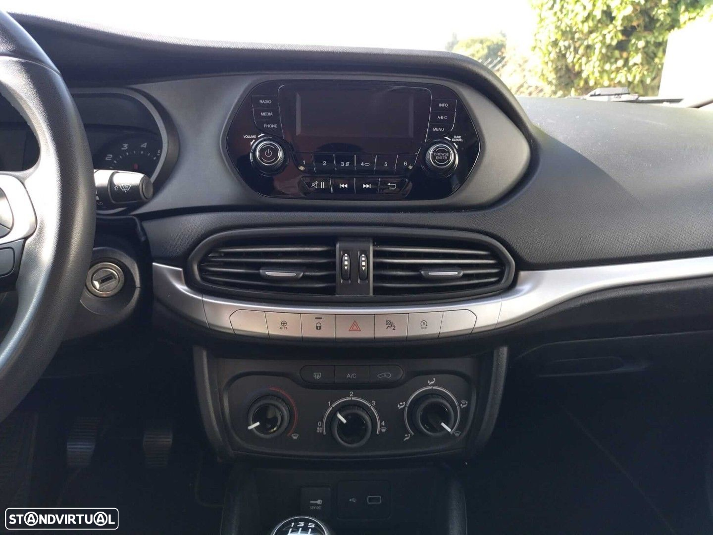 Fiat Tipo Station Wagon 1.4 Street - 12